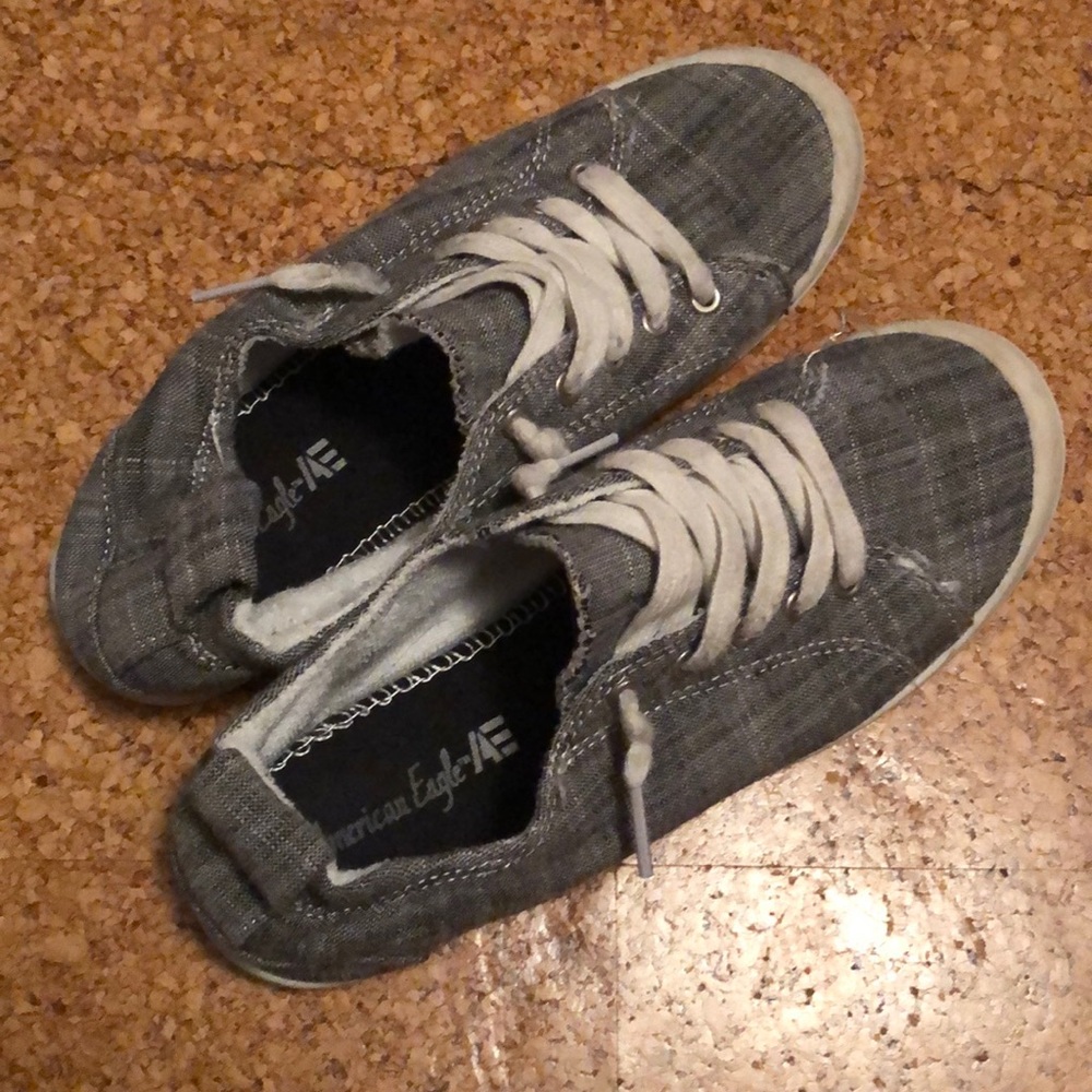 Comfortable slip-ons!!